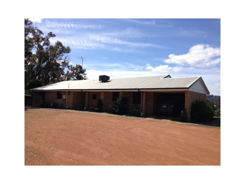 6 Smith Street, Bridgetown WA 6255