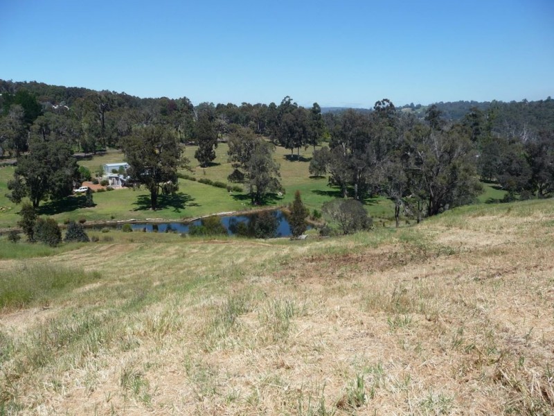 Lot 25 Yarri Brow, Bridgetown WA 6255