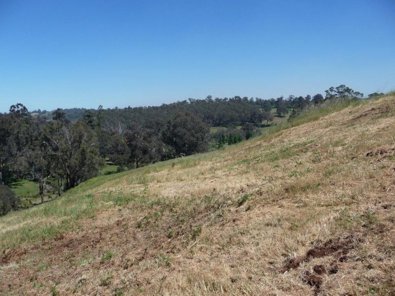 Lot 25 Yarri Brow, Bridgetown WA 6255