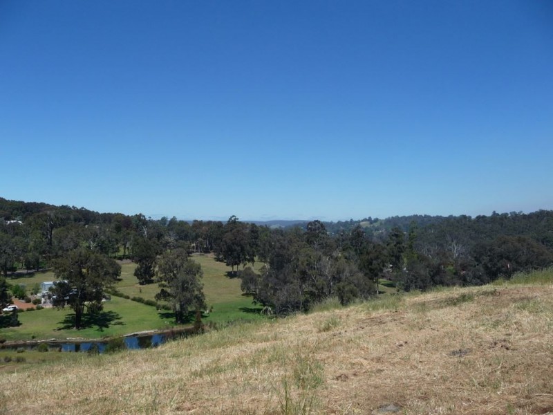 Lot 25 Yarri Brow, Bridgetown WA 6255