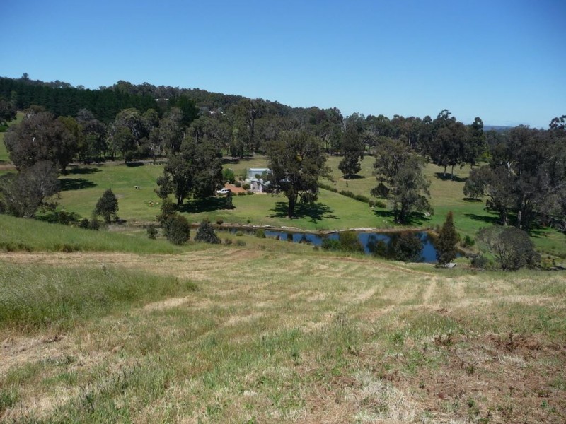 Lot 25 Yarri Brow, Bridgetown WA 6255