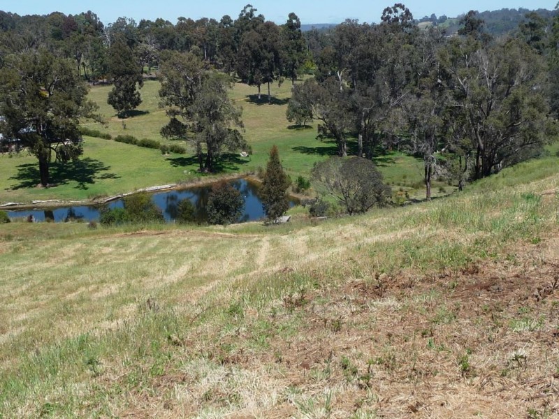 Lot 25 Yarri Brow, Bridgetown WA 6255