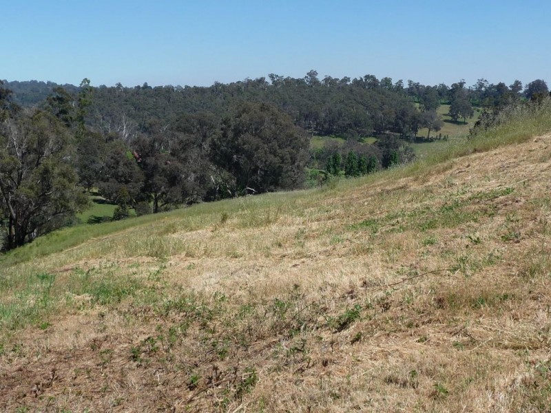 Lot 25 Yarri Brow, Bridgetown WA 6255
