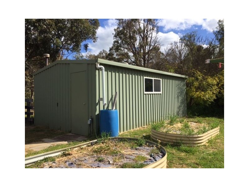 60 Williams Street, Boyup Brook WA 6244