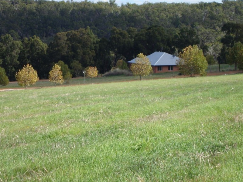 3 Park Avenue, Bridgetown WA 6255