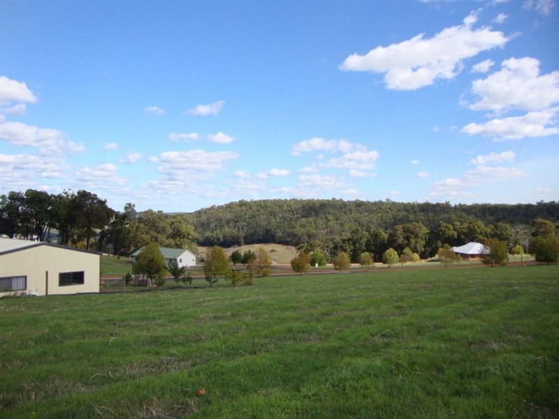 3 Park Avenue, Bridgetown WA 6255