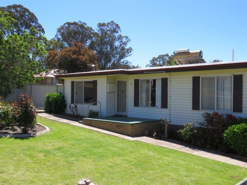 1 Nix Street, Boyup Brook WA 6244