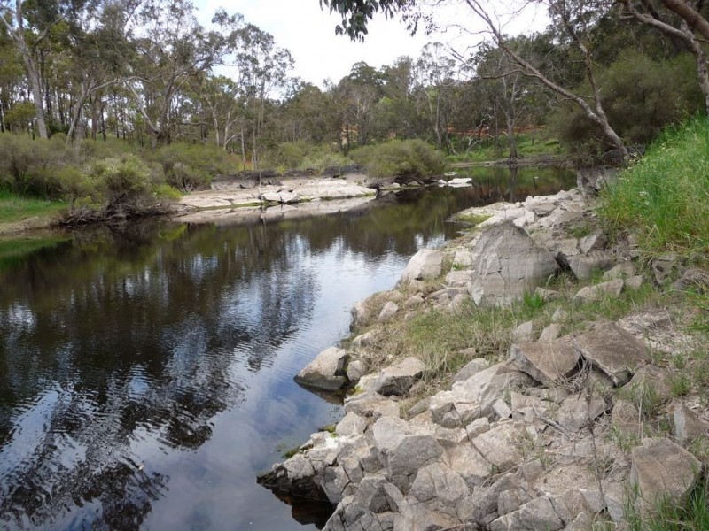 Lot 613 Eedle Terrace, Bridgetown WA 6255