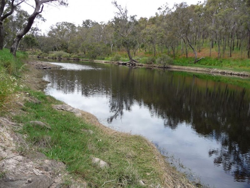 Lot 613 Eedle Terrace, Bridgetown WA 6255