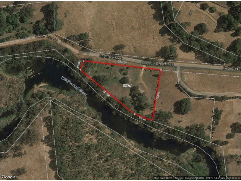 Lot 613 Eedle Terrace, Bridgetown WA 6255