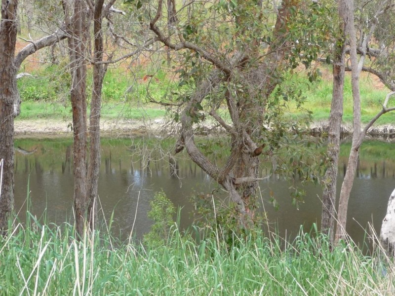 Lot 613 Eedle Terrace, Bridgetown WA 6255