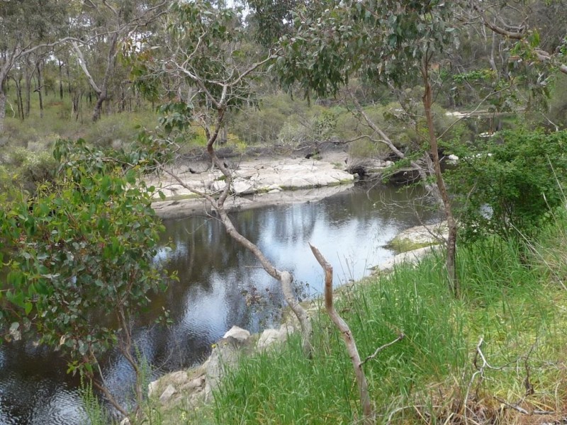 Lot 613 Eedle Terrace, Bridgetown WA 6255