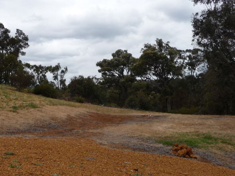 Lot 613 Eedle Terrace, Bridgetown WA 6255