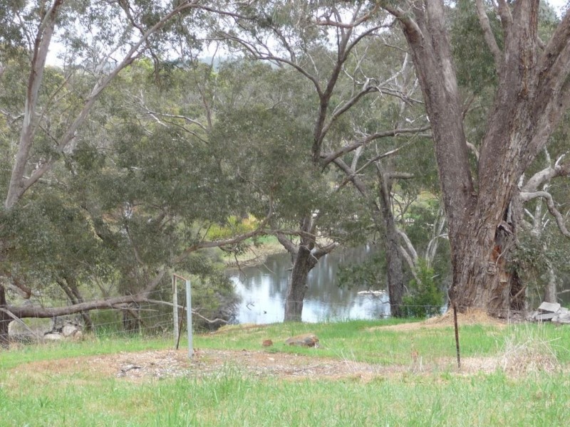 Lot 613 Eedle Terrace, Bridgetown WA 6255