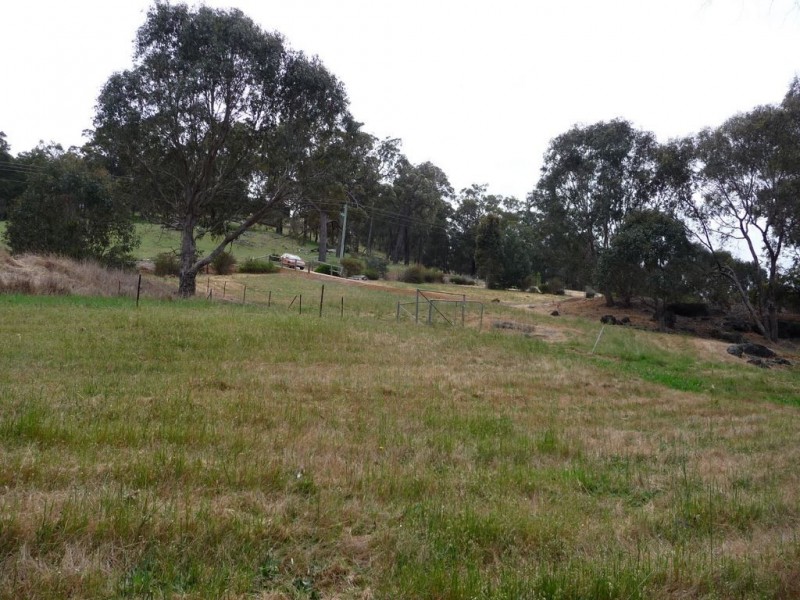 Lot 613 Eedle Terrace, Bridgetown WA 6255