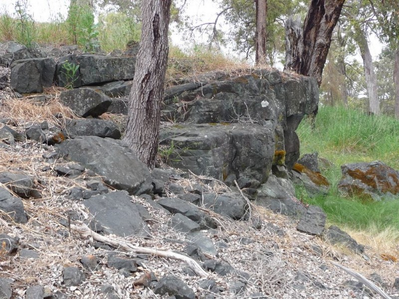 Lot 613 Eedle Terrace, Bridgetown WA 6255