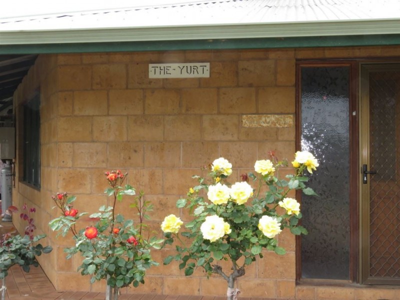 5 Cutmore Crescent, Bridgetown WA 6255