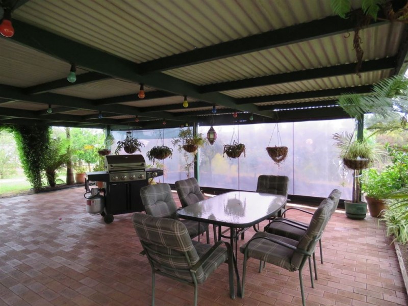 5 Cutmore Crescent, Bridgetown WA 6255