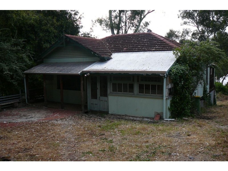 16 Coronation St, Bridgetown WA 6255