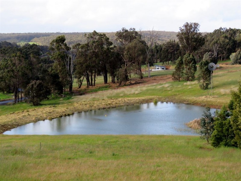 Lot/35 Doherty Court, Bridgetown WA 6255