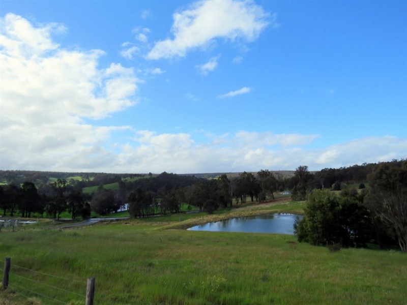 Lot/35 Doherty Court, Bridgetown WA 6255