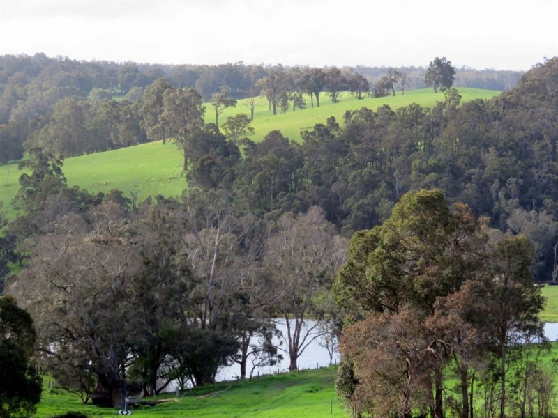 Lot/35 Doherty Court, Bridgetown WA 6255