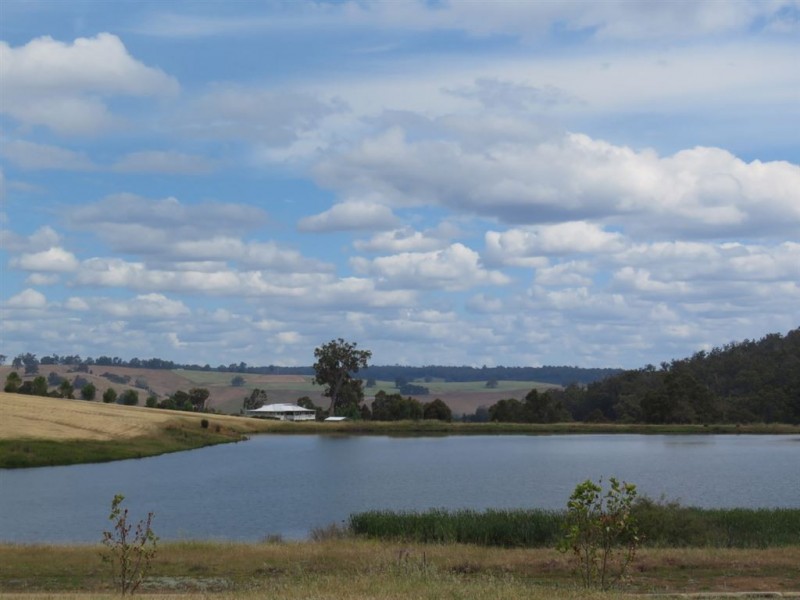 Lot 290 Lakeview Crescent, Bridgetown WA 6255