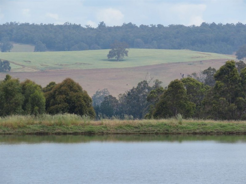 Lot 290 Lakeview Crescent, Bridgetown WA 6255