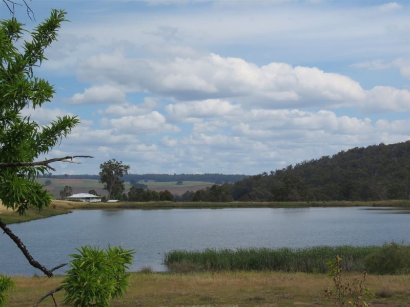 Lot 290 Lakeview Crescent, Bridgetown WA 6255