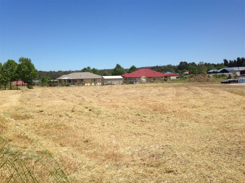 20 BALMORAL DRIVE, Bridgetown WA 6255