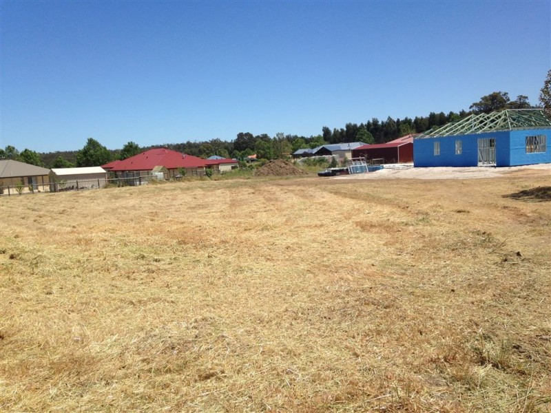 20 BALMORAL DRIVE, Bridgetown WA 6255