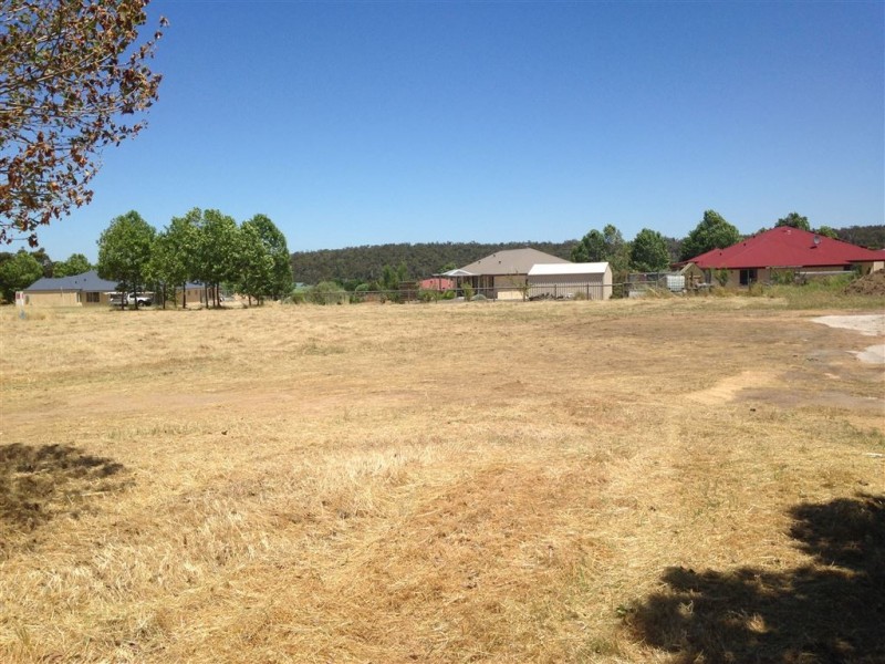 20 BALMORAL DRIVE, Bridgetown WA 6255