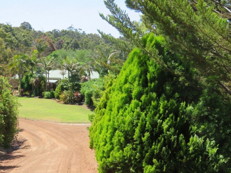 84 Nelson Street, Bridgetown WA 6255