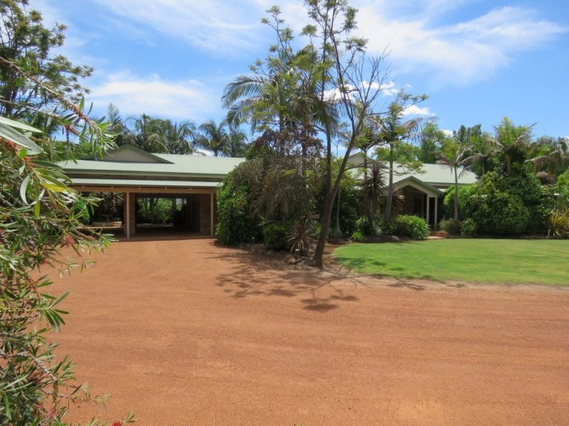 84 Nelson Street, Bridgetown WA 6255