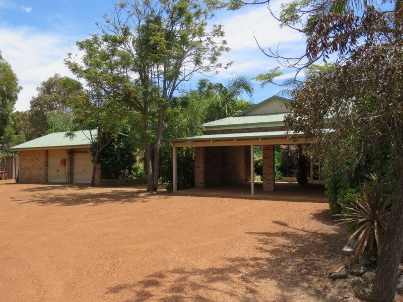84 Nelson Street, Bridgetown WA 6255
