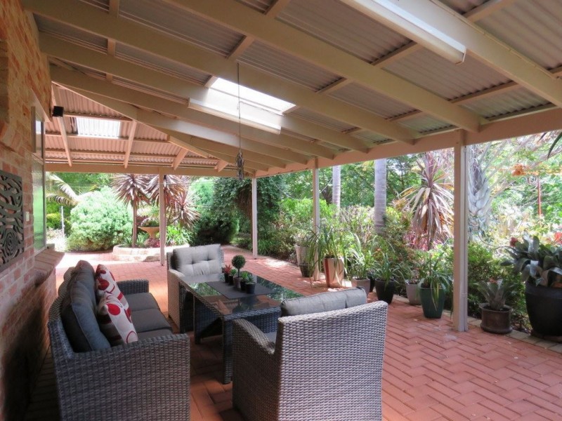84 Nelson Street, Bridgetown WA 6255
