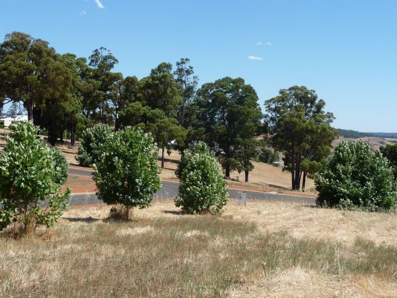 81 (L 286) Gleneagles Drive, Bridgetown WA 6255