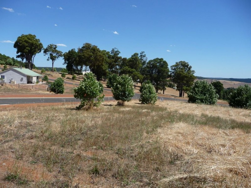 81 (L 286) Gleneagles Drive, Bridgetown WA 6255