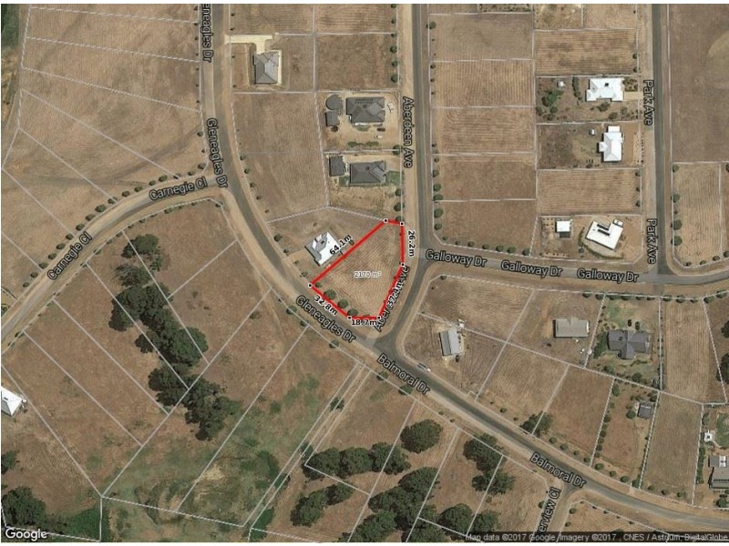 81 (L 286) Gleneagles Drive, Bridgetown WA 6255