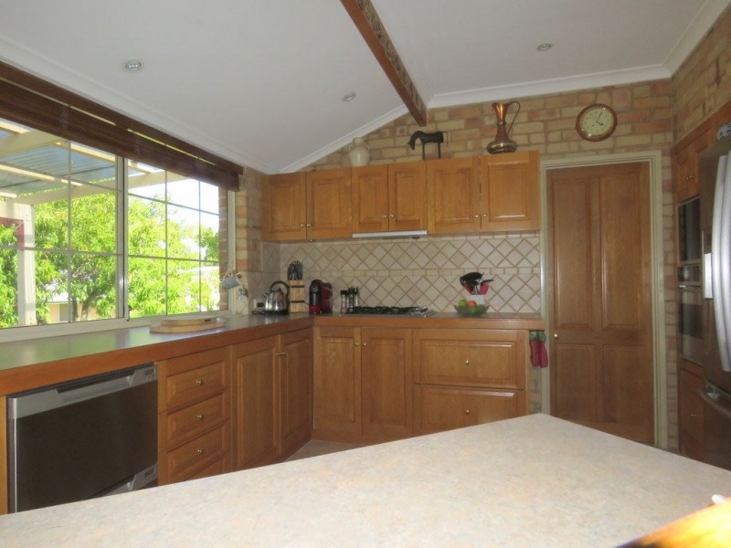 2 Rowan Close, Bridgetown WA 6255