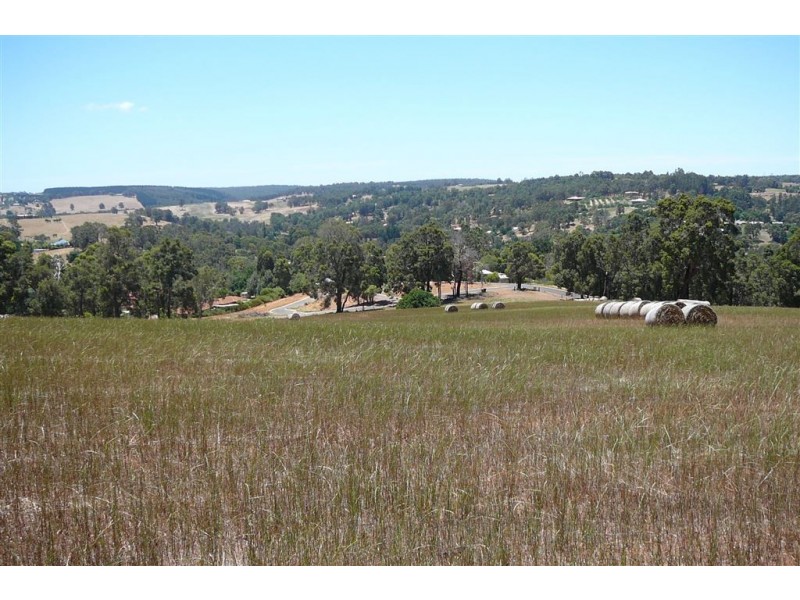 20 Allnutt Street, Bridgetown WA 6255