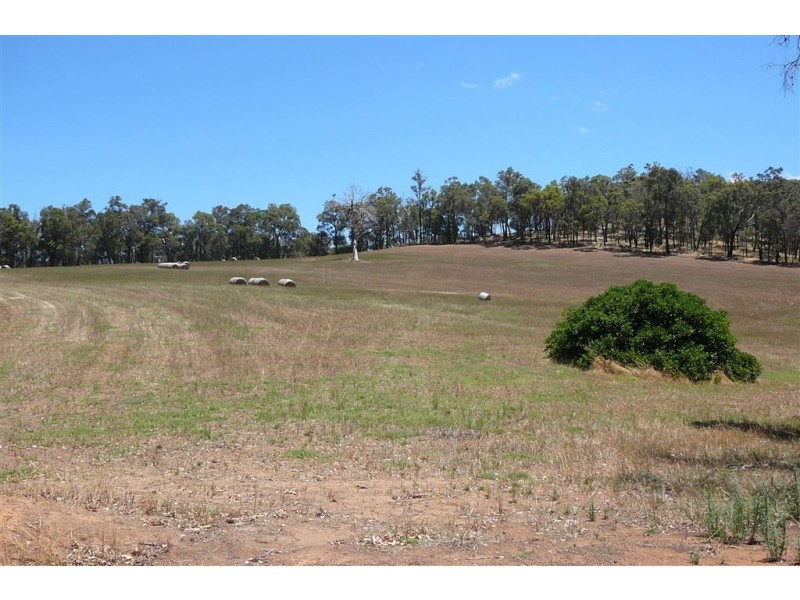 20 Allnutt Street, Bridgetown WA 6255