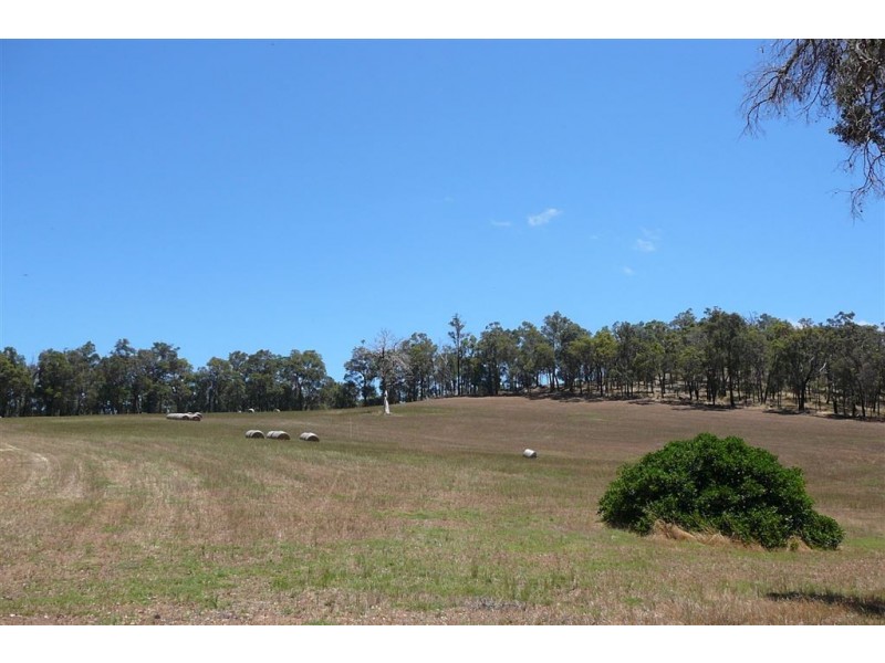 20 Allnutt Street, Bridgetown WA 6255