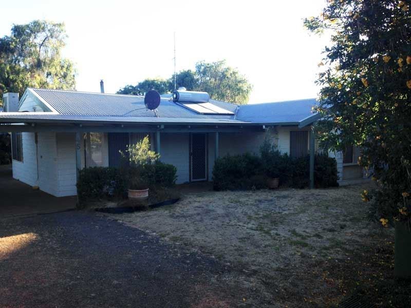 45 Dean Street, Bridgetown WA 6255