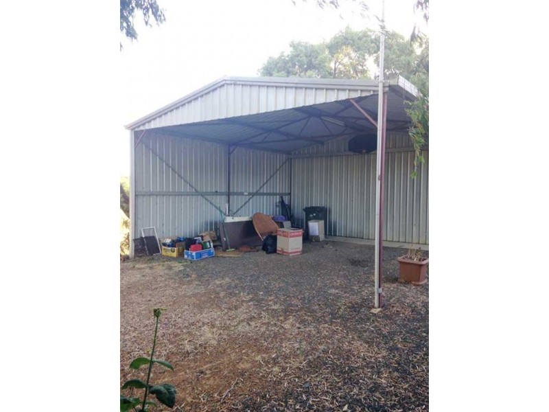 45 Dean Street, Bridgetown WA 6255