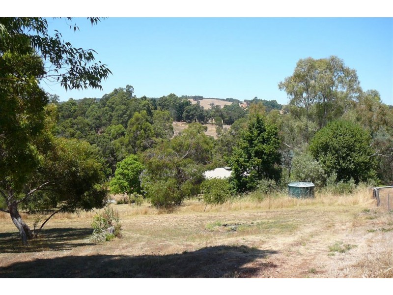 L 501 West Blackwood Tce, Bridgetown WA 6255