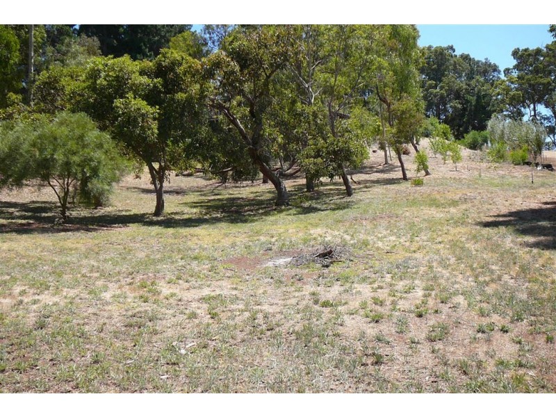 L 501 West Blackwood Tce, Bridgetown WA 6255