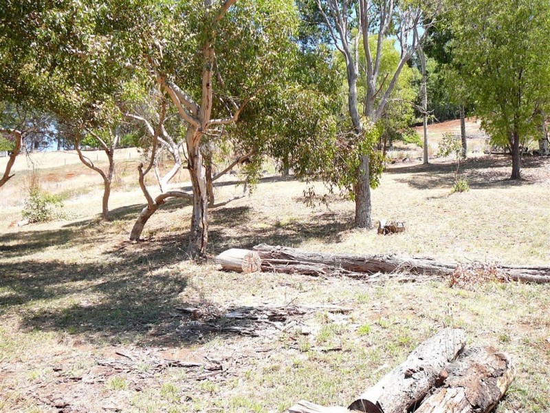 L 501 West Blackwood Tce, Bridgetown WA 6255