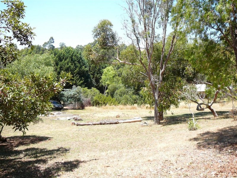 L 501 West Blackwood Tce, Bridgetown WA 6255