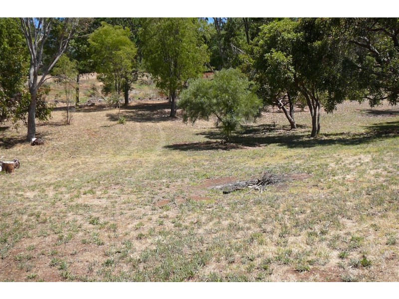 L 501 West Blackwood Tce, Bridgetown WA 6255